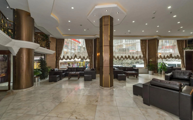 Kuran Hotel International