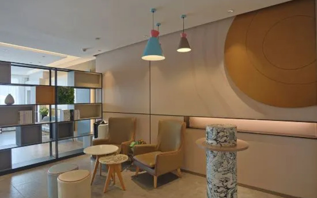 Motel Hotel (Changchun Jianshe Street children's hospital)