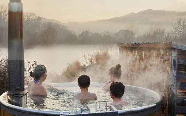 BigSky Bed and Breakfast