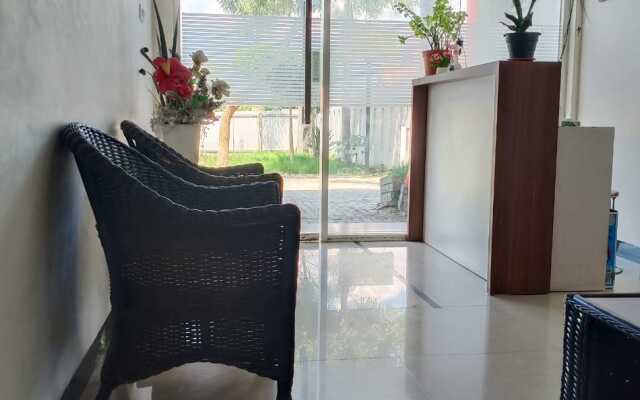 Fidelia Homestay Palu