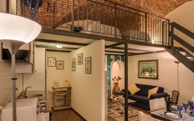 Italy Rents Oltrarno