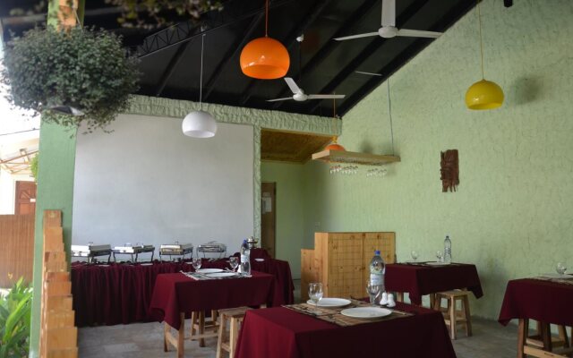 Medhufaru Inn