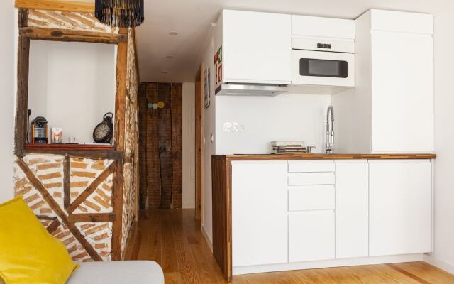 Lisbon Chillout Apartments