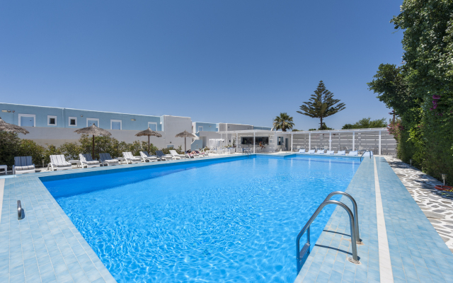 Narges Hotel
