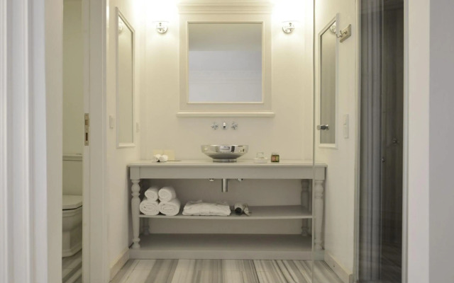 Vintage Hotel Alacati