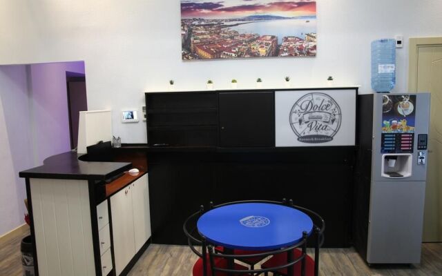 Dolce Vita Rooms & Breakfast