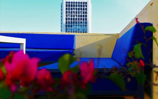 Casa De La Cruz - Hostel