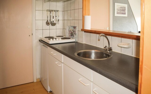 De Eekhof - Appartement 9