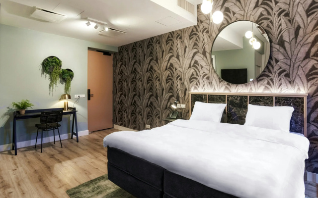 Hotel Botanique Breda