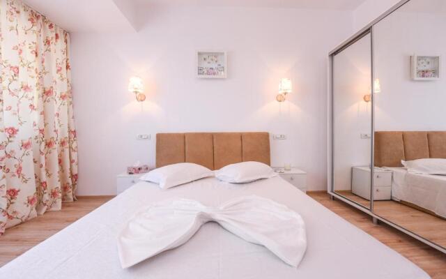 Grand Accomodation Apartments