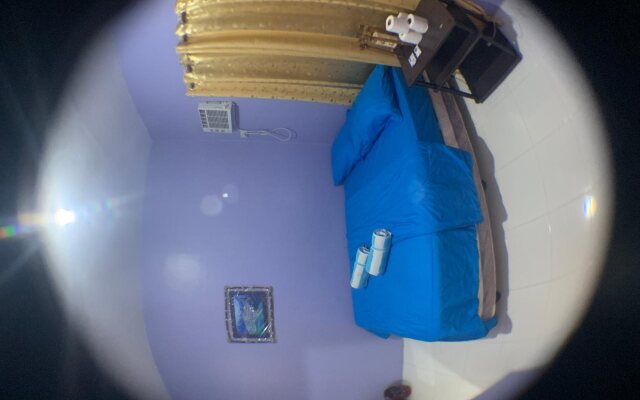 J & C Guesthouse