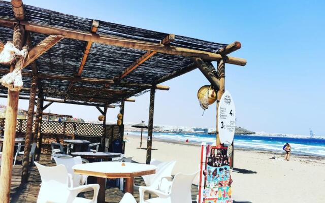 habitacion vacacional in th paradise !