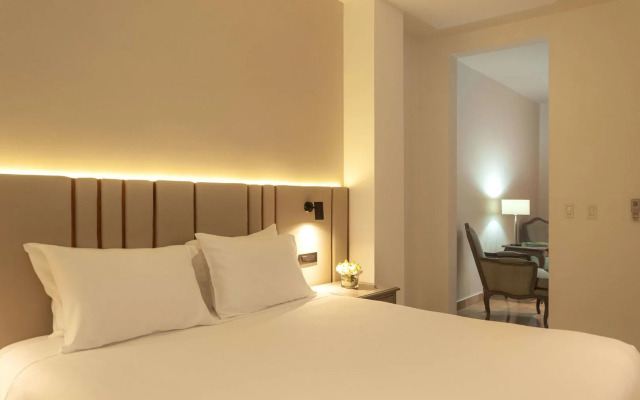 NH Boulevard Del Río Cali