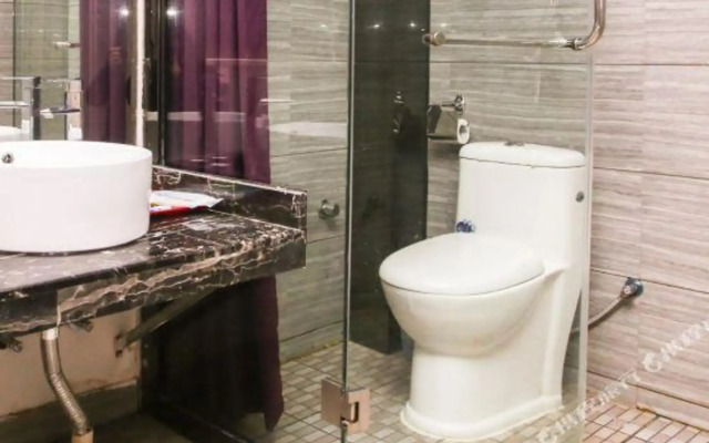 Hongxing International Hotel