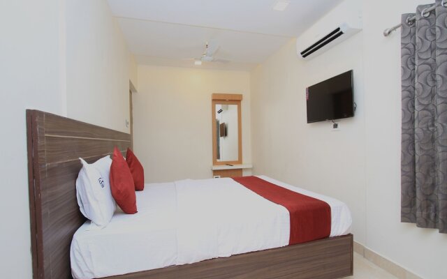 OYO 14715 Serene Inn