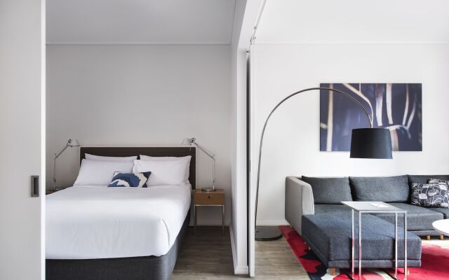 Laneways by Ovolo