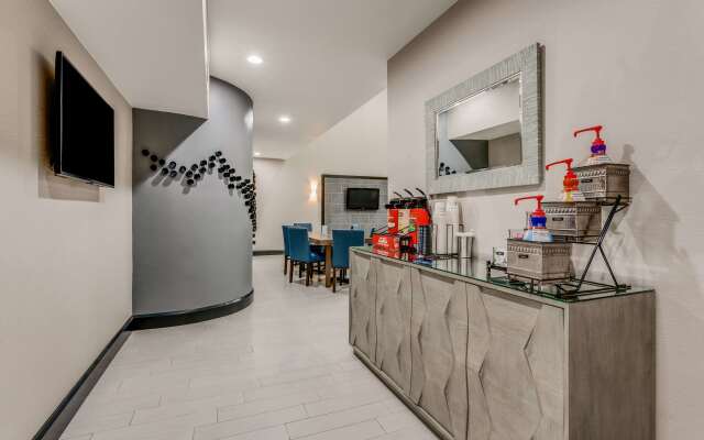 Best Western Huntsville Inn & Suites