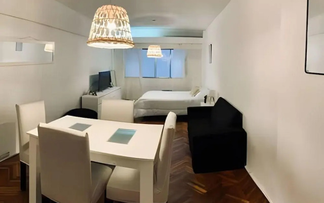 Departamentos Microcentro Buenos Aires