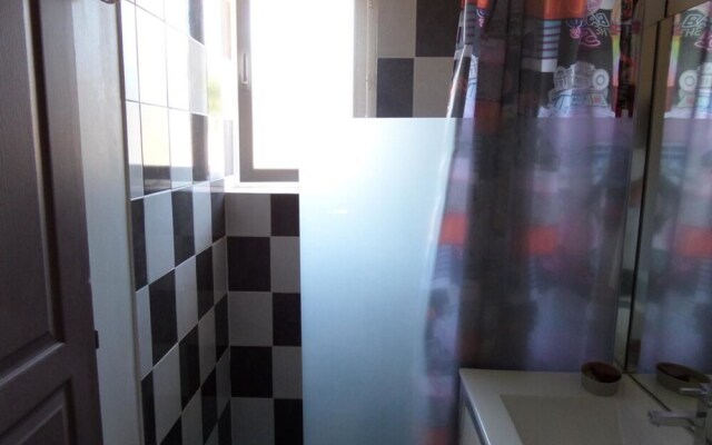 Chambre d'hotes ronquer