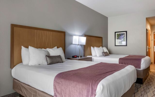 Best Western Plus Pauls Valley