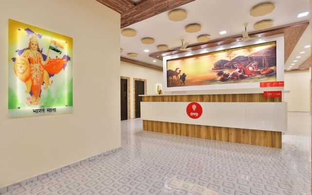 SPOT ON 22403 Hotel Rolex