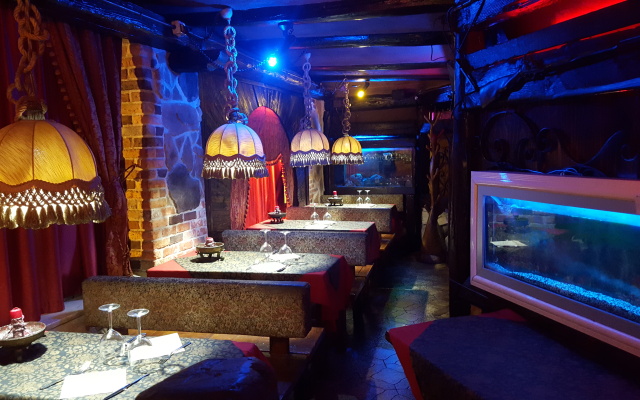 SHG Hotel Bologna