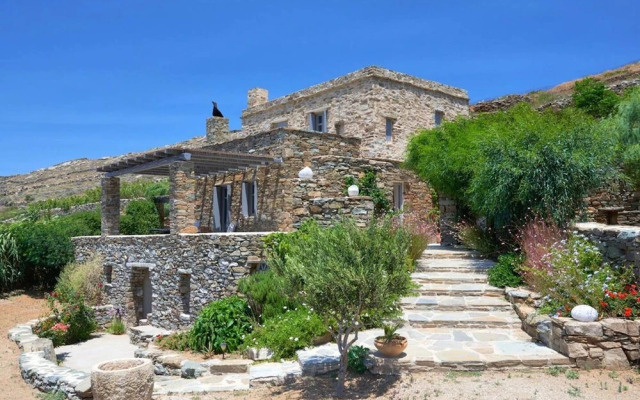 Villa Melia 200m2 - Serenity Spectacular View