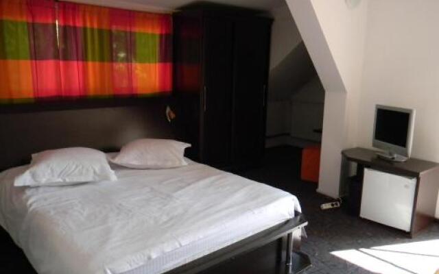 Vila Paris