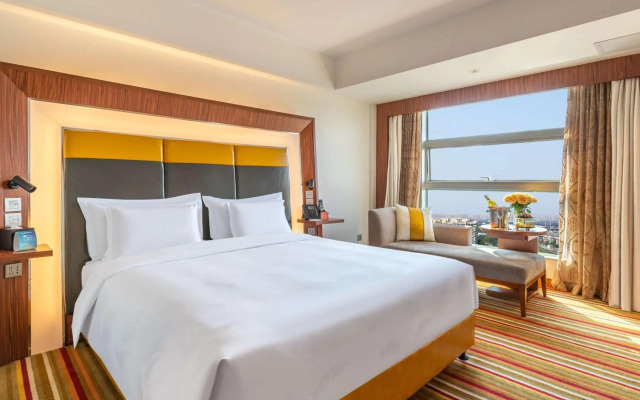Novotel Zhengzhou Convention Centre