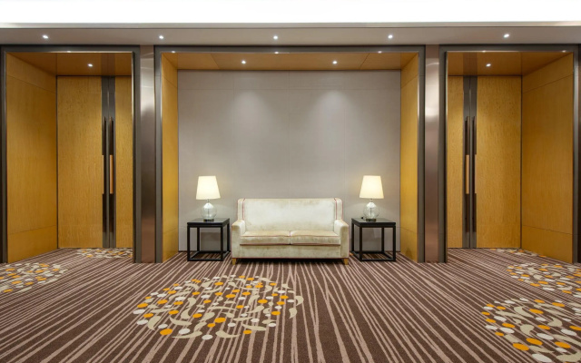 Holiday Inn Express Chengdu Gulou by IHG