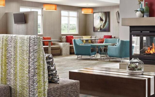 Residence Inn by Marriott Valencia