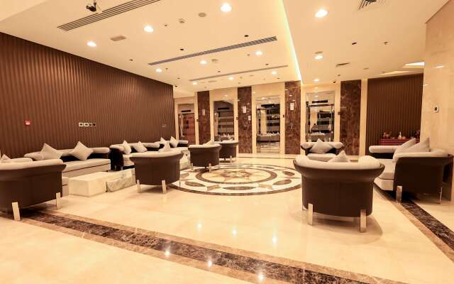 Best Western Premier M Four Hotel