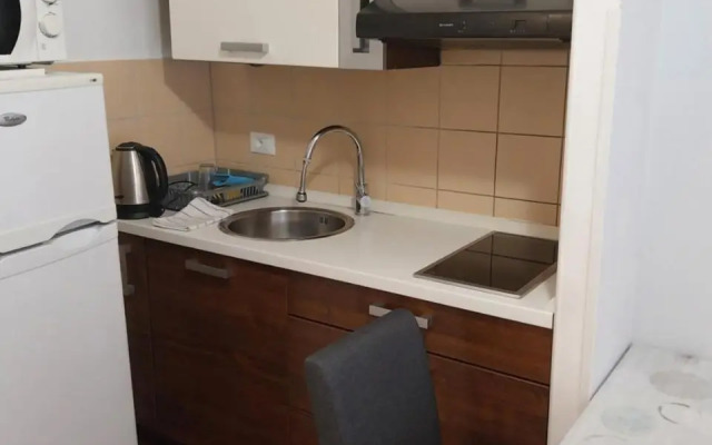 Apartment Zovko