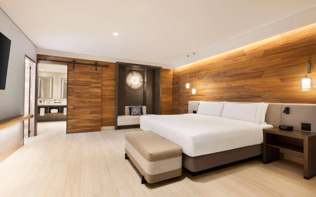 Hilton Cancun, an All-Inclusive Resort