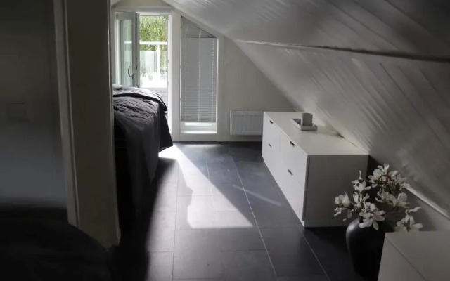 6 Person Holiday Home in Halmstad-by Traum