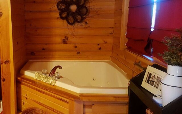 Amish Blessings Cabins