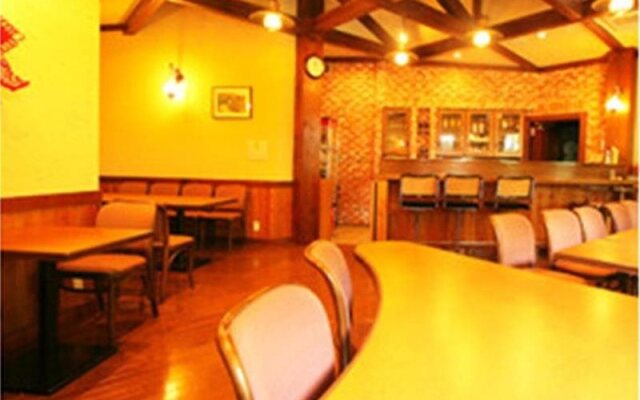 Komagane View Hotel Shiki