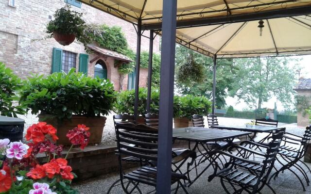 Agriturismo il Poggiarello