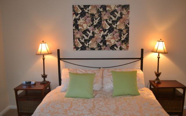ELSINOR Townhouse 4 Mulwala