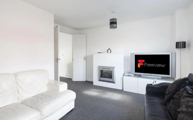 My-Places Abbotsfield Court Townhouse