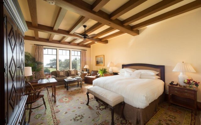 The Lodge at Sea Island