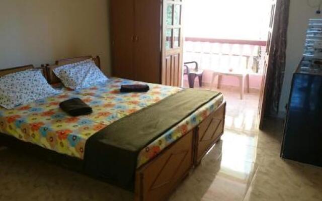 Xavi's Place