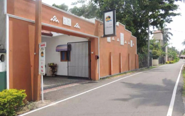 Villa Marina