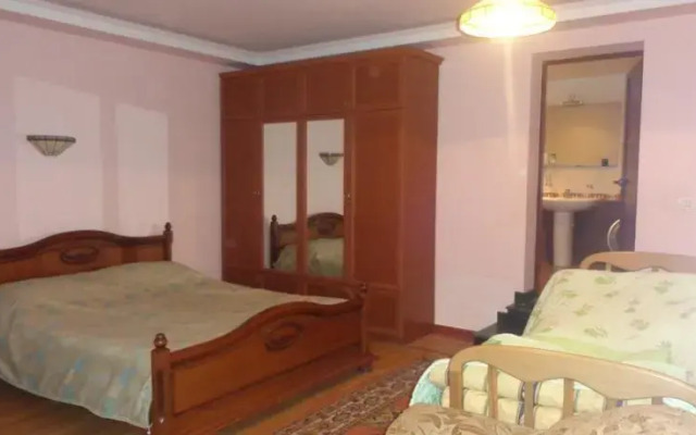 With a Swimming Pool Villa