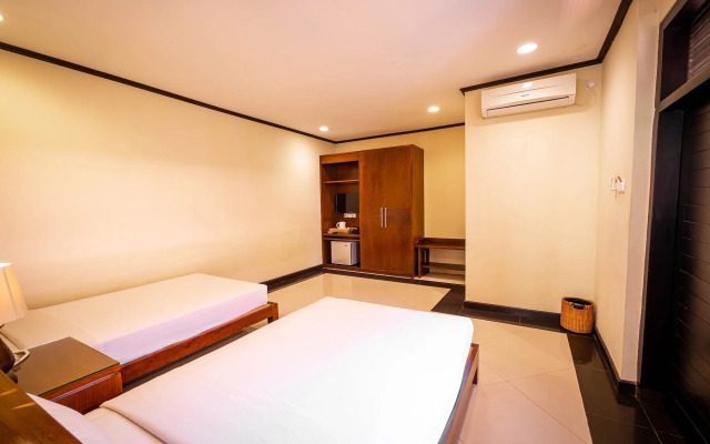 Yulia Beach Inn Kuta