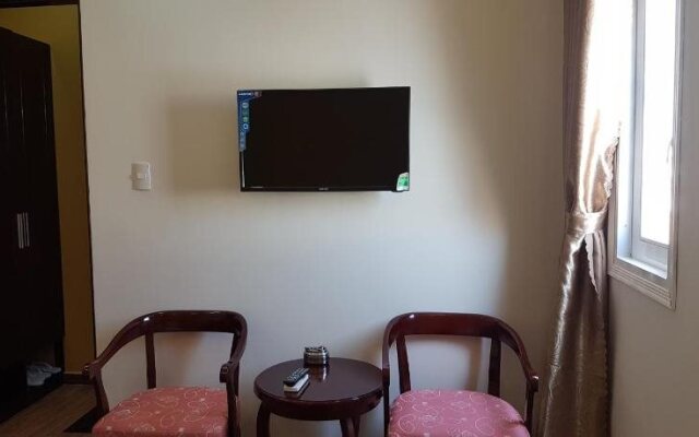 Nam Han Hotel