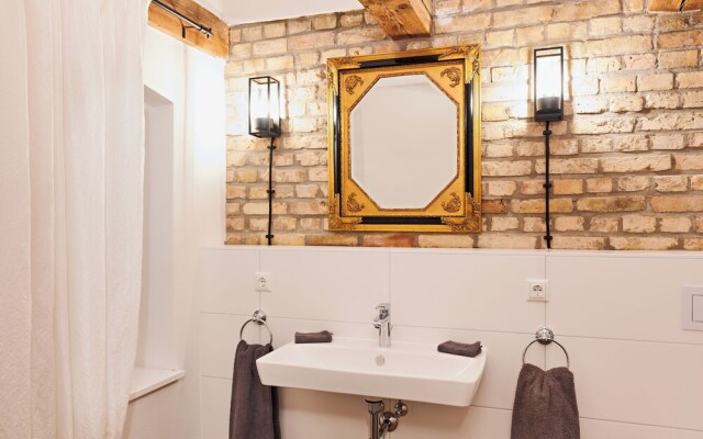 Bernsteinland Wendorf