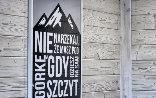 VisitZakopane - Apres SKI Apartment