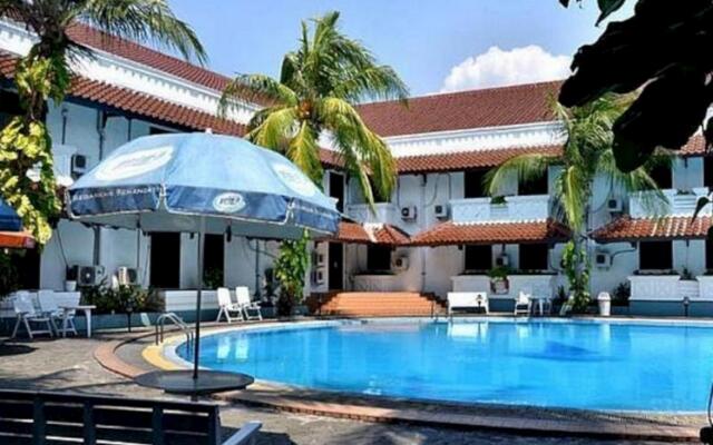 Bahari Inn Tegal