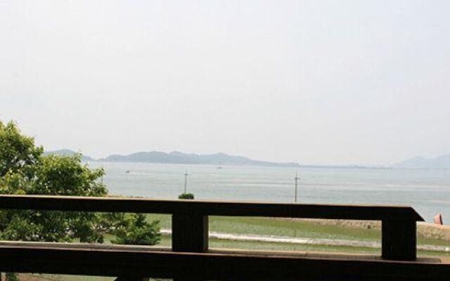 Ocean Deep Pension